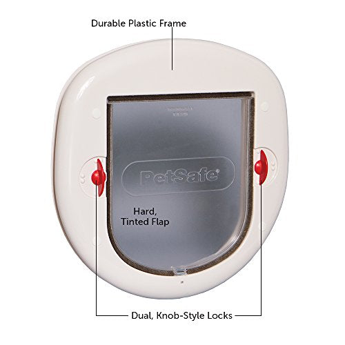 PetSafe Big Cat Cat Flap