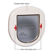PetSafe Big Cat Cat Flap