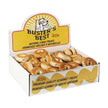 Buster's Best DD5740 Bagels Regular Flavour - 66 pcs
