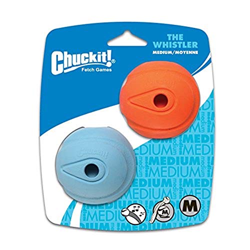 Chuckit! Les boules de Whistler