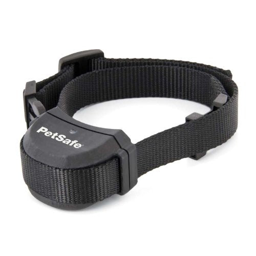 Additional Wireless Receiver Collar