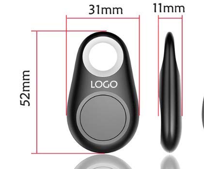 Bluetooth Anti-Lost Device