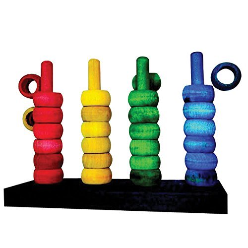 Zoo Max DUS 213 The Teacher Bird Toy