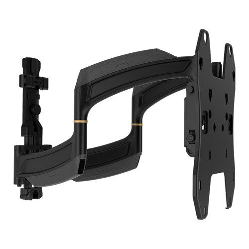 Chief TS318SU Medium Thinstall Dual Swing Arm Wall Display Mount for TVs 26-52"