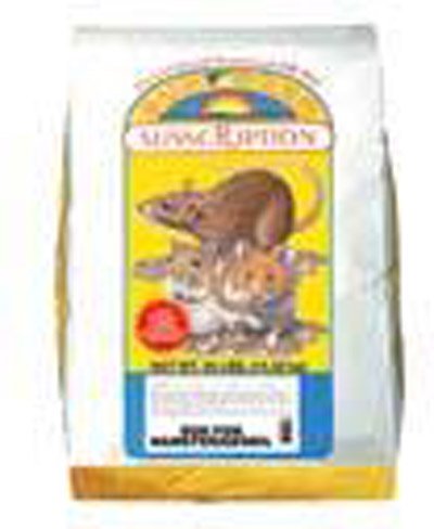 Sun Seed Company Hamster/Gerbil Sun Fun Mix 25lb