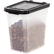 Iris Airtight Pet Food Container