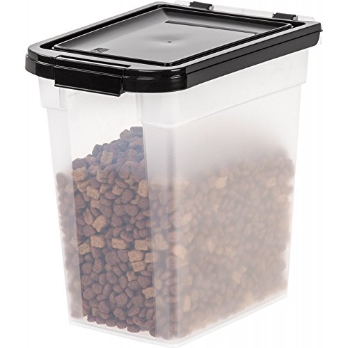Iris Airtight Pet Food Container