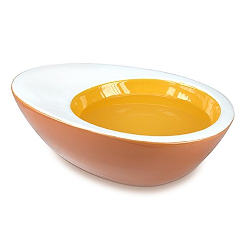 Pioneer Pet 8003 Egg Bowl For Dog (Large)