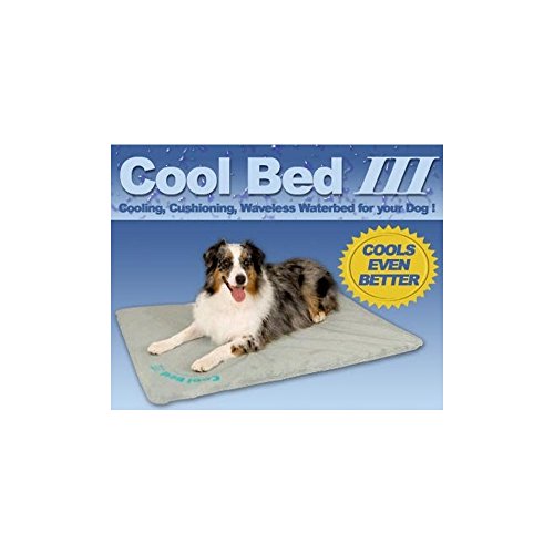 K&H Manufacturing Cool Bed III