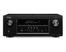 Denon AVR-S900W 7.2 canal complet 4K Ultra HD A / V Récepteur avec Bluetooth et WiFi