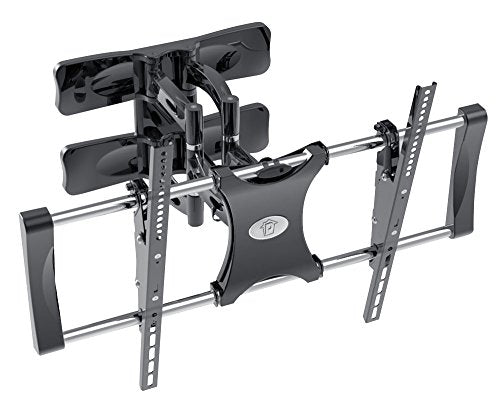 Pyle PSW986XAT Universal Articulating TV Wall Mount for Any 50