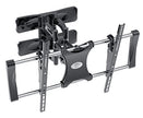 Pyle PSW986XAT Universal Articulating TV Wall Mount for Any 50
