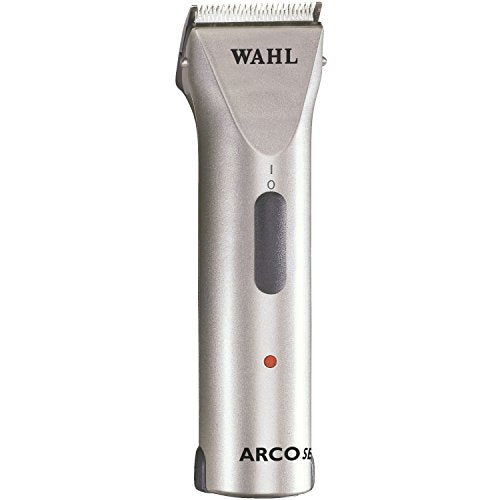 Wahl 34660 Arco Cordless Pet Clipper