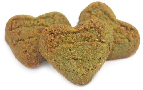 Darford Holistic Grain-Free Veggie & Fruit Dog Treats 6x400gr