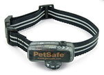 PetSafe In-Ground Fence Receiver Collars for Cats and Dogs, Waterproof, Tone and Static Correction