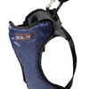 Solvit Products Deluxe 62407 Vehicle Safety Harness For Dog (X-Large)