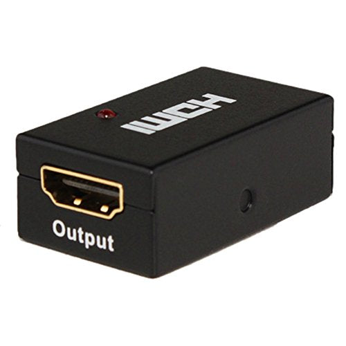 Element HZ ELE7001 HDMI Extender pour soutenir un signal HDMI sur de longues distances