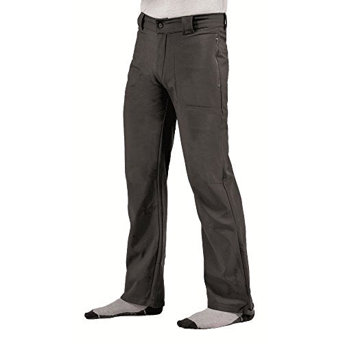 Naturmania 43233 Pant de softshell de momentum masculin (petit)