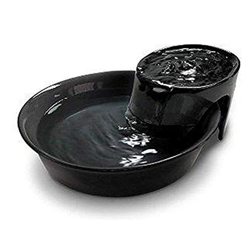 Pioneer Ceramic Drinking Fountain Big Max, 128 oz