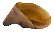 Rollover Beef Hooves Dog Treat 100/Bulk