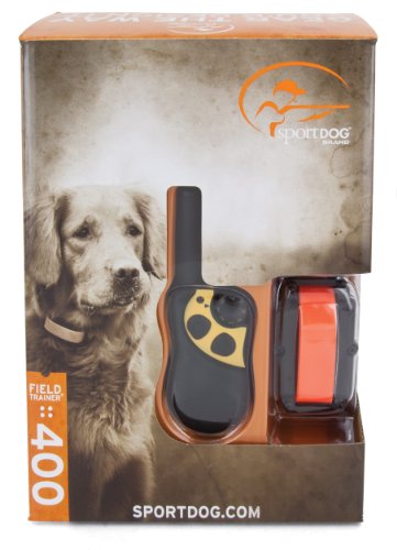 FieldTrainer 400 - SD-400 by SportDOG