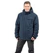 Naturmania Alizã © E 43625 Veste d'hologramme de 29 pouces pour hommes (minuit, médium)