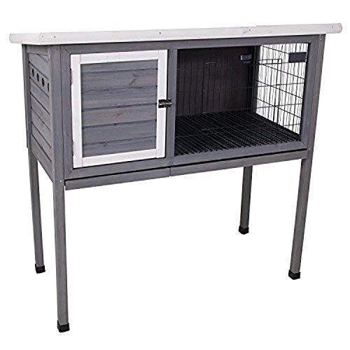 Precision Pet Extreme Rabbit Shack II