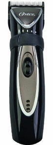 Oster 78670-000-200 Professional Freestyle Clipper Kit, Black
