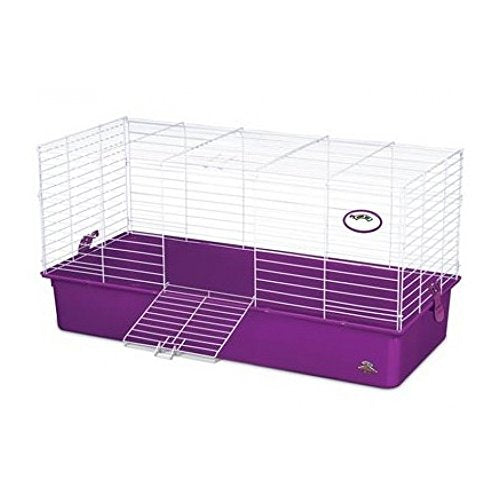 Superpet My First Home Rabbit,Ferret and Guinea Pig 3 Cages X-Large