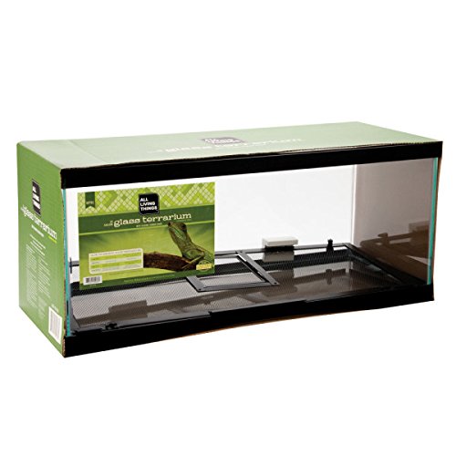Biobubble 32093506 Terarium Reptile