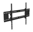 Prime Mounts PMDT101H PRO SERIE HEURD DURT TILTING TV Wall Mount - noir