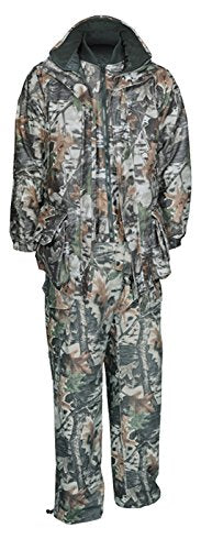 Naturmania Action A403JP Deluxe 7 en 1 ensemble de chasse (médium)