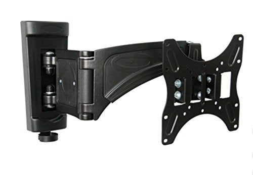 Mont pivotant moyen Royal Mount Roy6600B pour les écrans de 14 "-37" - noir