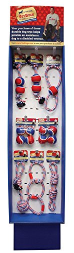Éthique 3014pw spot vet chien powerwing affiche 27pc