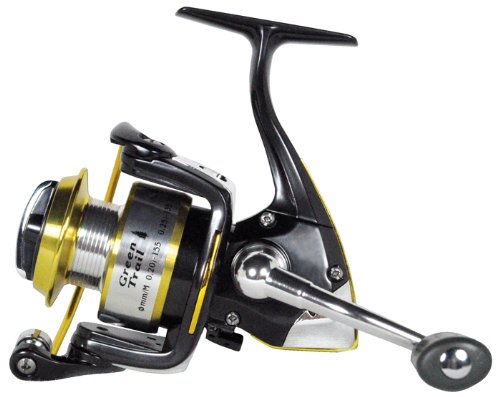 9581025 TYPHON Fishing Reel