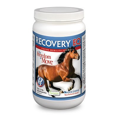 Purica 555-010 Recovery EQ Powder 1kg