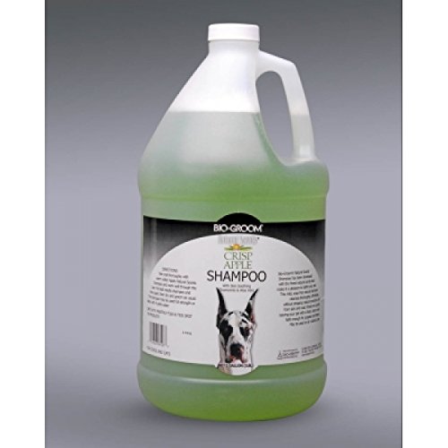 Bio-Groom 23375 Natural Scents Crisp Apple One Gallon