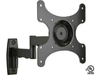 SANUS VSF415-B3 Série premium monture en mouvement complet pour les téléviseurs de 13 