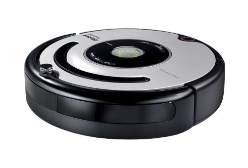 Robot de nettoyage à l'aspirateur irobot roomba pour animaux de compagnie