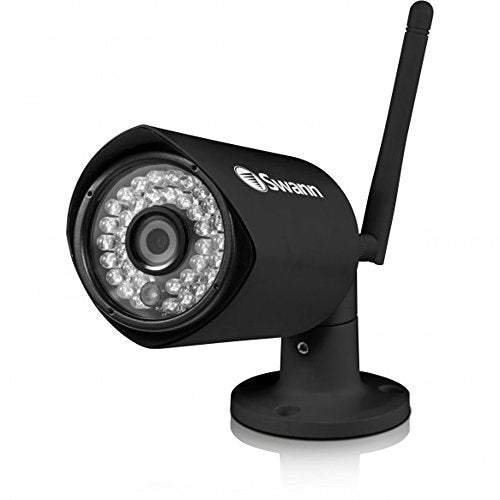 Swann SONVW-480CAM Guardian Eye WiFi 1080P Day/Night Bullet Camera