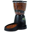 Aspen Pet Lebistro Programmable Food Dispenser