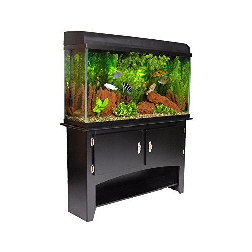 Marineland Heartland Aquarium Stand 48 x 13 inch