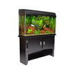 Marineland Heartland Aquarium Stand 48 x 13 inch