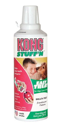Kong Stuff'n Easy Treat, 8 onces