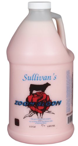 Sullivan's Zoom Bloom 1/2gal