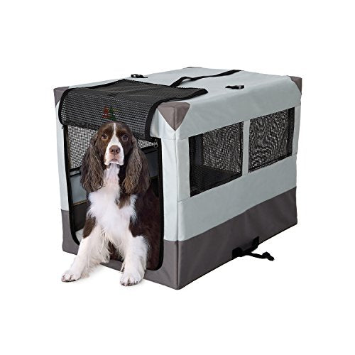 Midwest Portable Tent Crate
