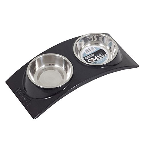 WetNoz 23897 Arc Diner for Dogs Medium (Night)