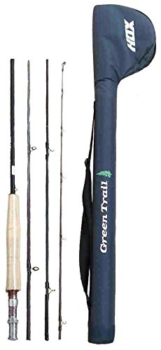 Naturmania Green Trail 9643180 HDX TIE DE VOYAGE
