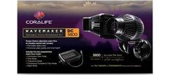 Coralife Pulse Wavemaker