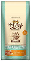 Nutro Natural Choice 10105538 Wholesome Essentials Chicken and Rice Kitten Food 2.95KG (4)